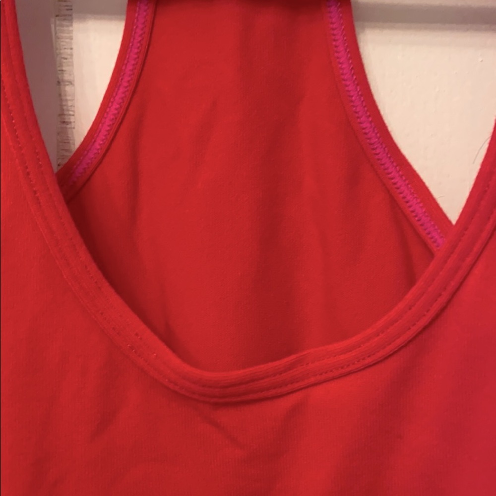 Lululemon Racerback Tank - Picture 2 of 3